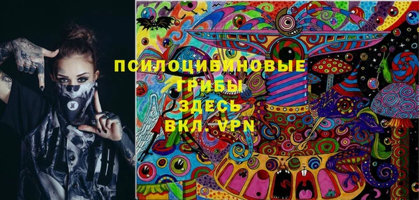 хмурый Орск